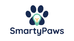 SmartyPaws logo